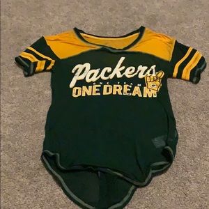 Packers Women